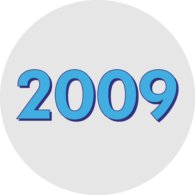 Year 2009