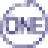 OnePlan website icon